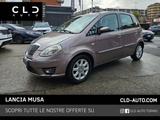 Lancia Musa 1.4 16V - Lancia MUSA aus 2009