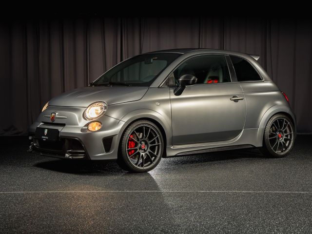 ABARTH 695