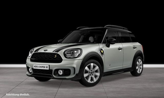 MINI Cooper SE ALL4 Countryman Navi Head-Up Kamera