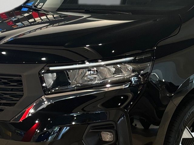 Nissan Townstar Kombi DIG-T 130 L1 Tekna