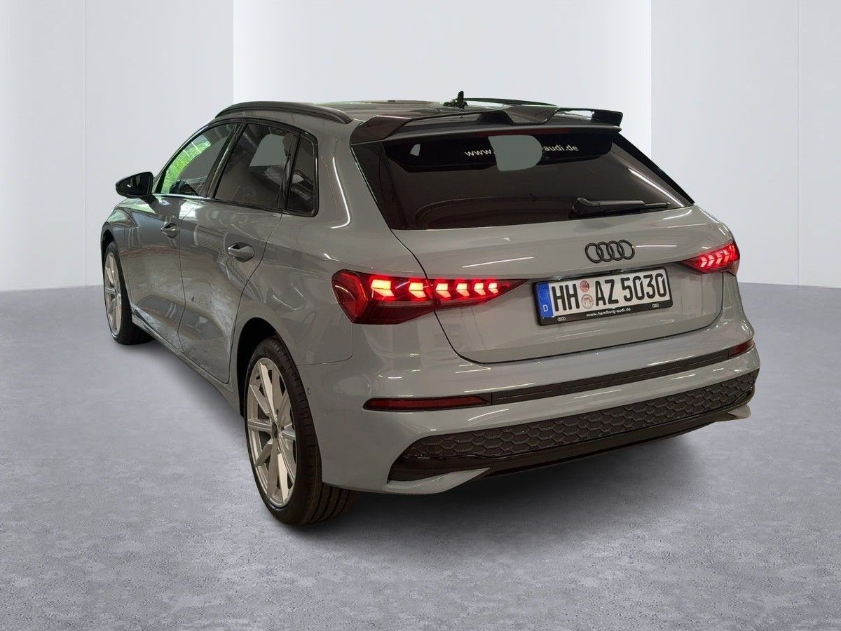 Audi A3 - Bild 3
