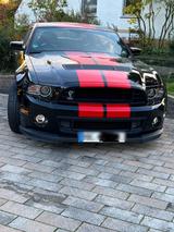 Ford Mustang Shelby 5,8l 670 PS - Ford Mustang in Hagen