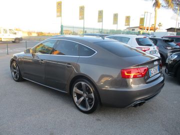 Audi A5 - 10