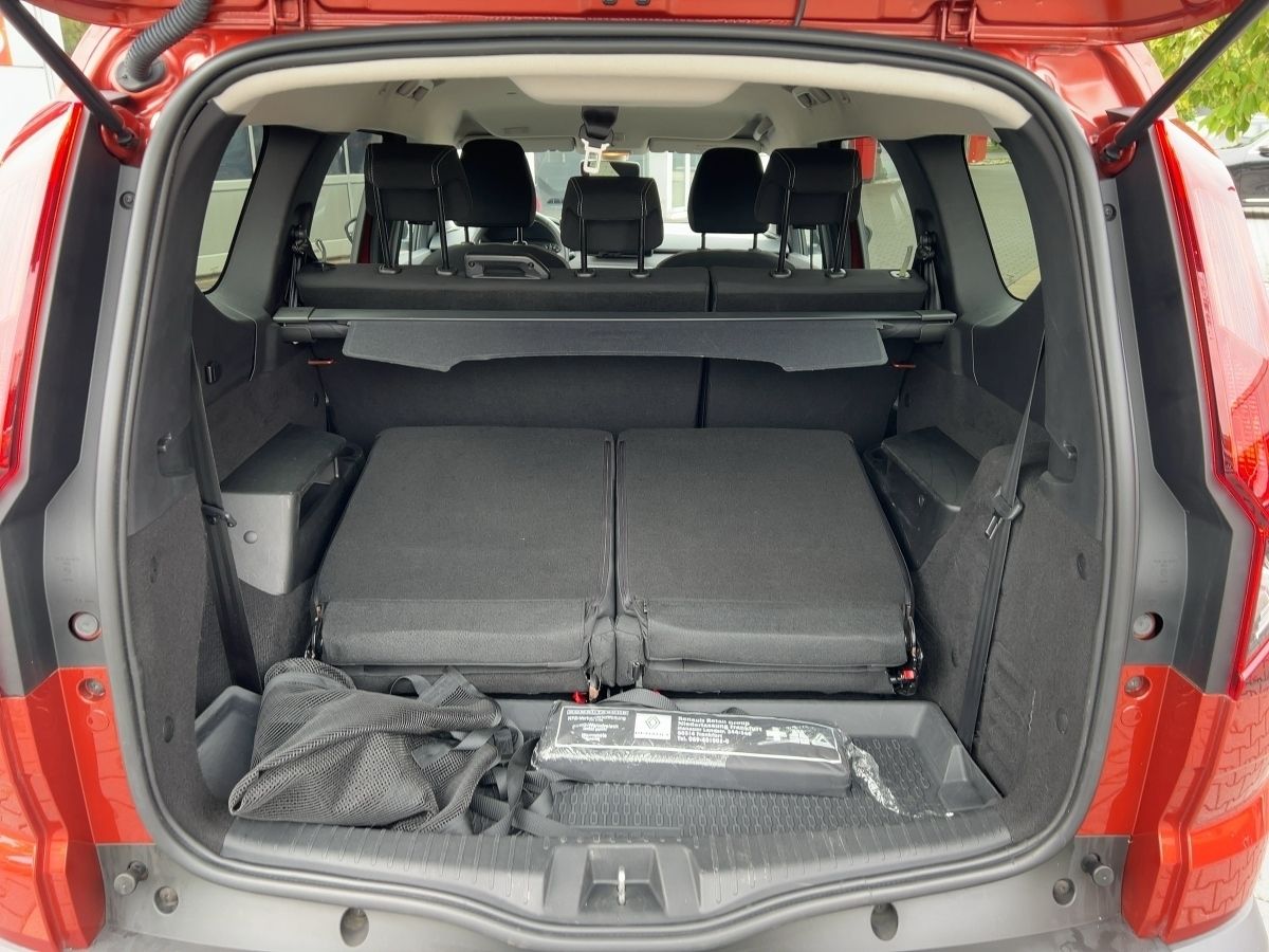 Dacia Jogger - Bild 21