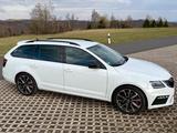 Skoda Octavia RS 245 | Alcantara | Memory | Modi - Skoda Octavia von privat
