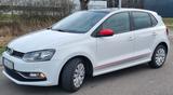 Volkswagen Polo 1.2 TSI 66kW Beats Edition BMT 7 DSG beats  - mit Benzin-Antrieb: Kleinwagen, 1.6