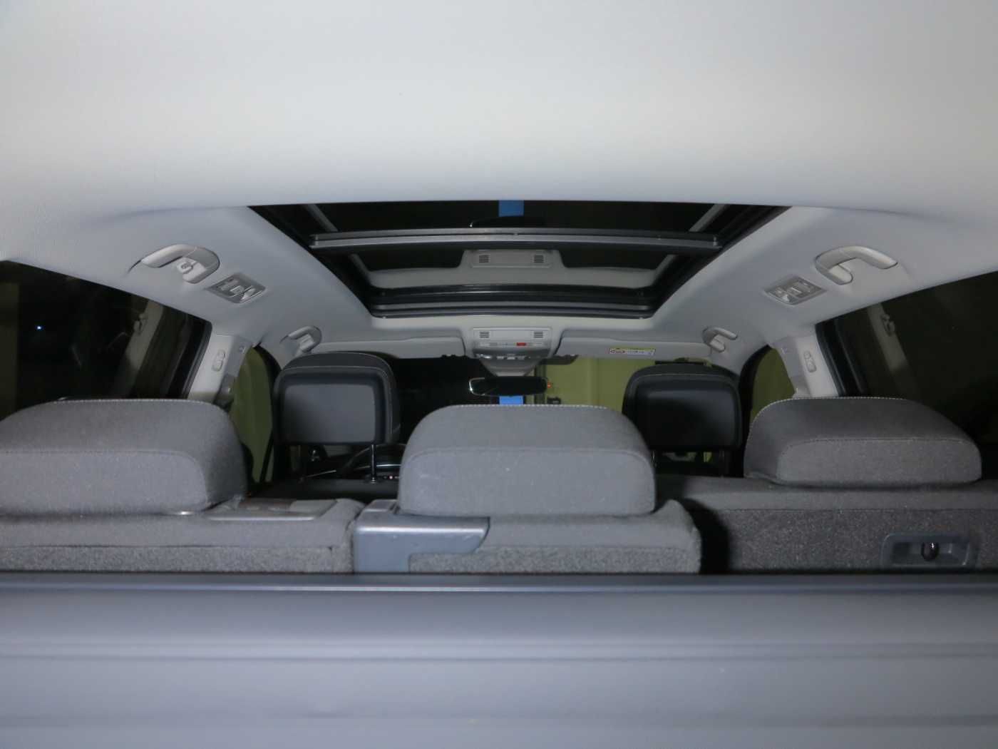 VW Tiguan Allspace