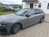 Audi A4 35 TFSI S line Avant S line