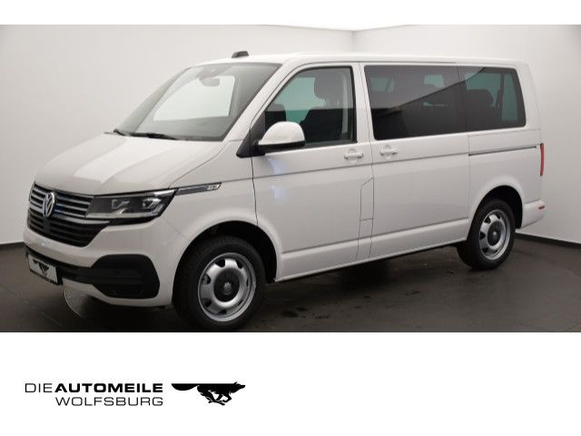 Volkswagen T6.1 Caravelle KR 2.0 TDI SCR DSG Comfortline