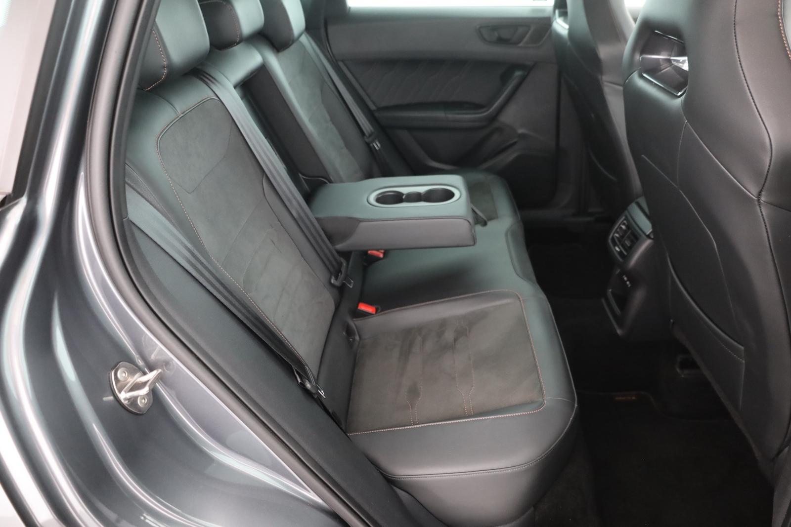 Cupra Ateca 2.0 TSI DSG 4Drive LED Navi ACC 360°, миниатюра 26
