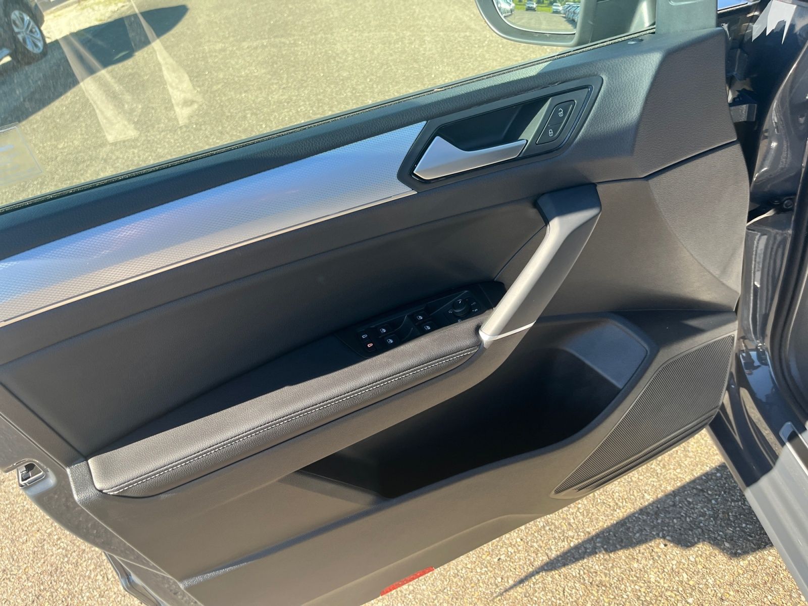 Volkswagen Touran - Bild 20
