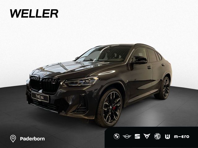 BMW X4 M40i -Laser,Standh,Pano,HUD,LCProf,DriAssProf