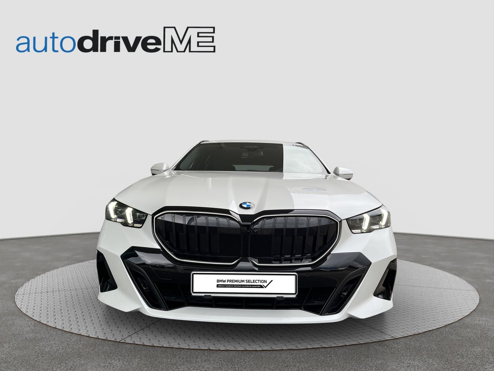 BMW 520d xDrive Touring M-Sport xDrive KAM 360 LED imagem 3