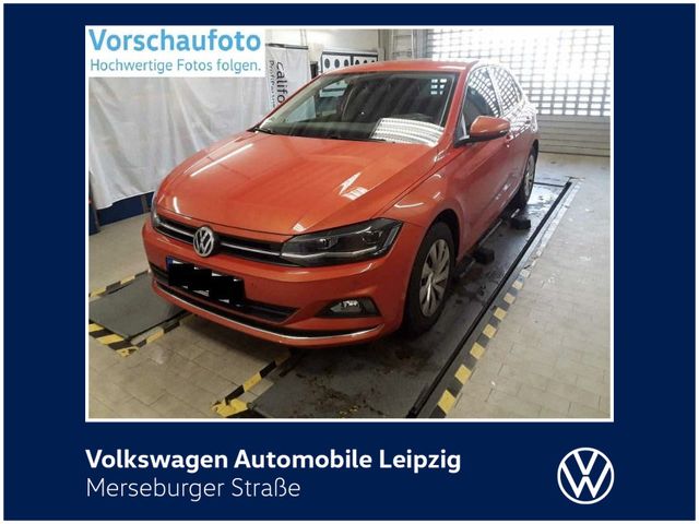 Volkswagen Polo 1.0 TSI Highline *Navi*PDC*SHZ*DSG*LED