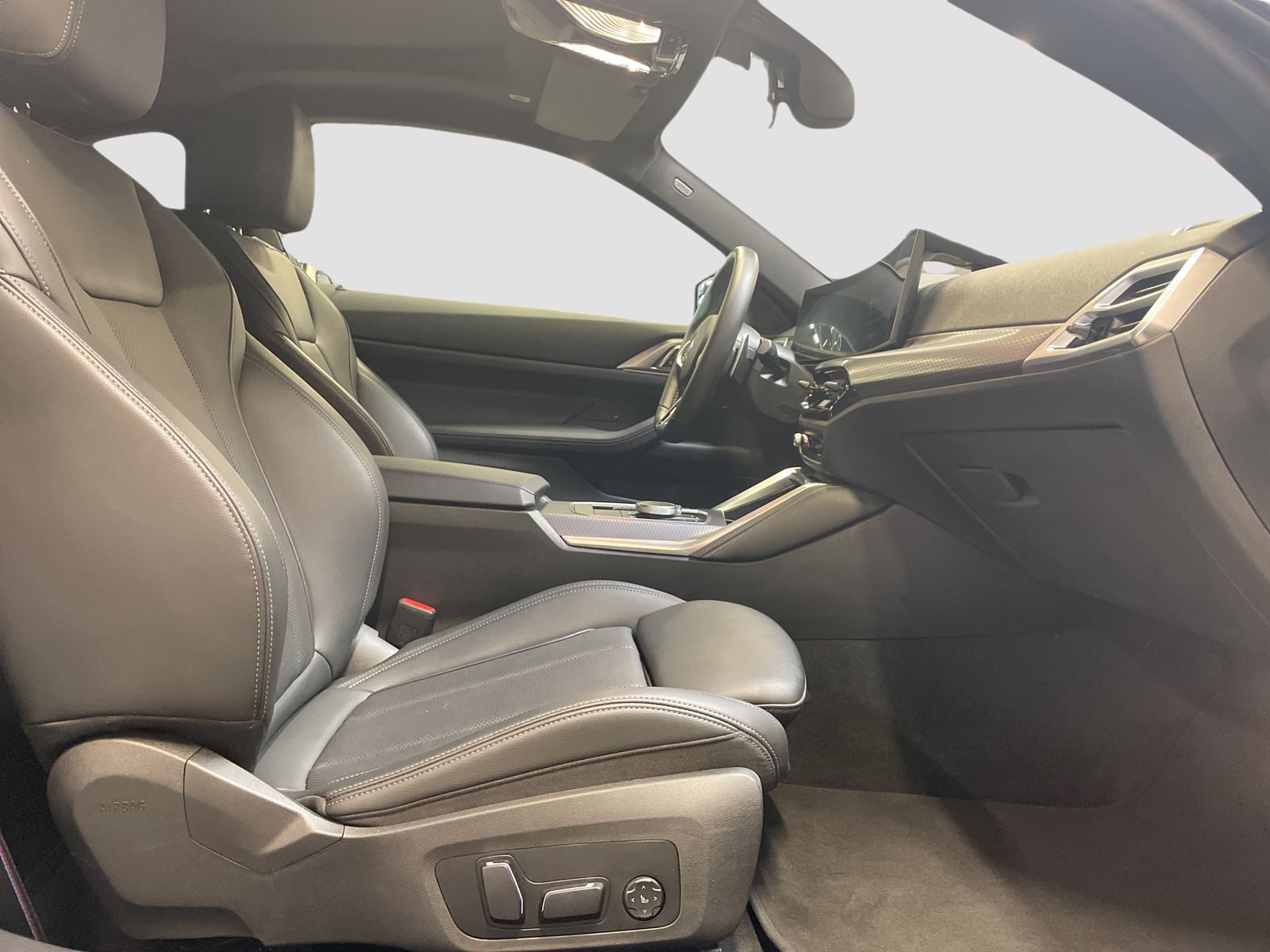 BMW 420 - Bild 11