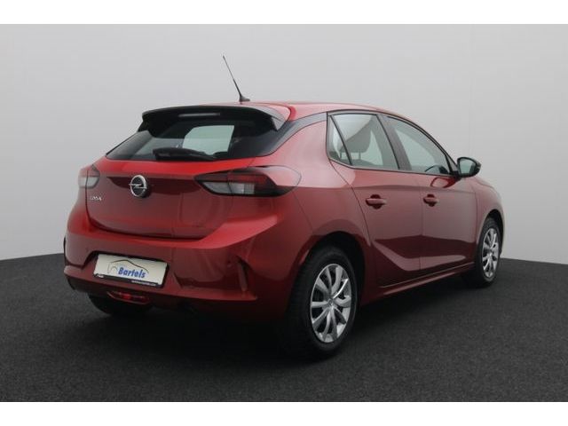 Fahrzeugabbildung Opel Corsa F 1.2 Edition LED RK AppleCP