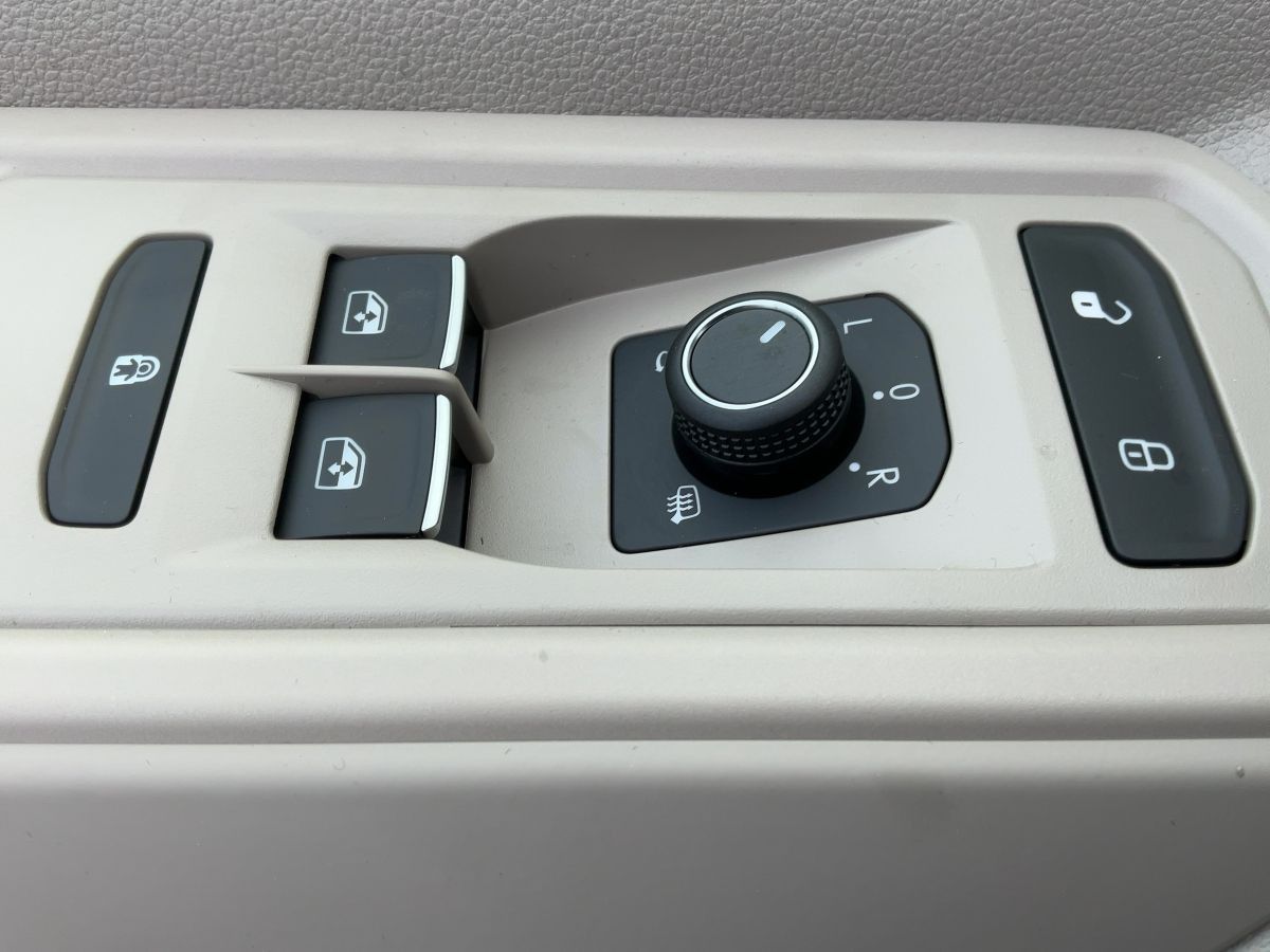 Volkswagen T7 Multivan - Bild 17