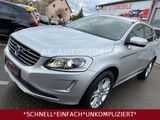 Volvo XC 60 Summum AWD*KAMERA*AHK*LED*PANORAMA*EU-6