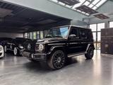 Mercedes-Benz G 500 STANDHEIZUNG/AHK/360/AMGLINE/MULTIBEAM LED - gebrauchte Mercedes-Benz G 500 aus dem Jahr 2019