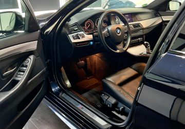 BMW 535 - 12