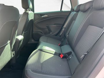 Fotografie 9 des Opel Astra ST Innov. 1.6T Intellilux Kamera NAVI M+S