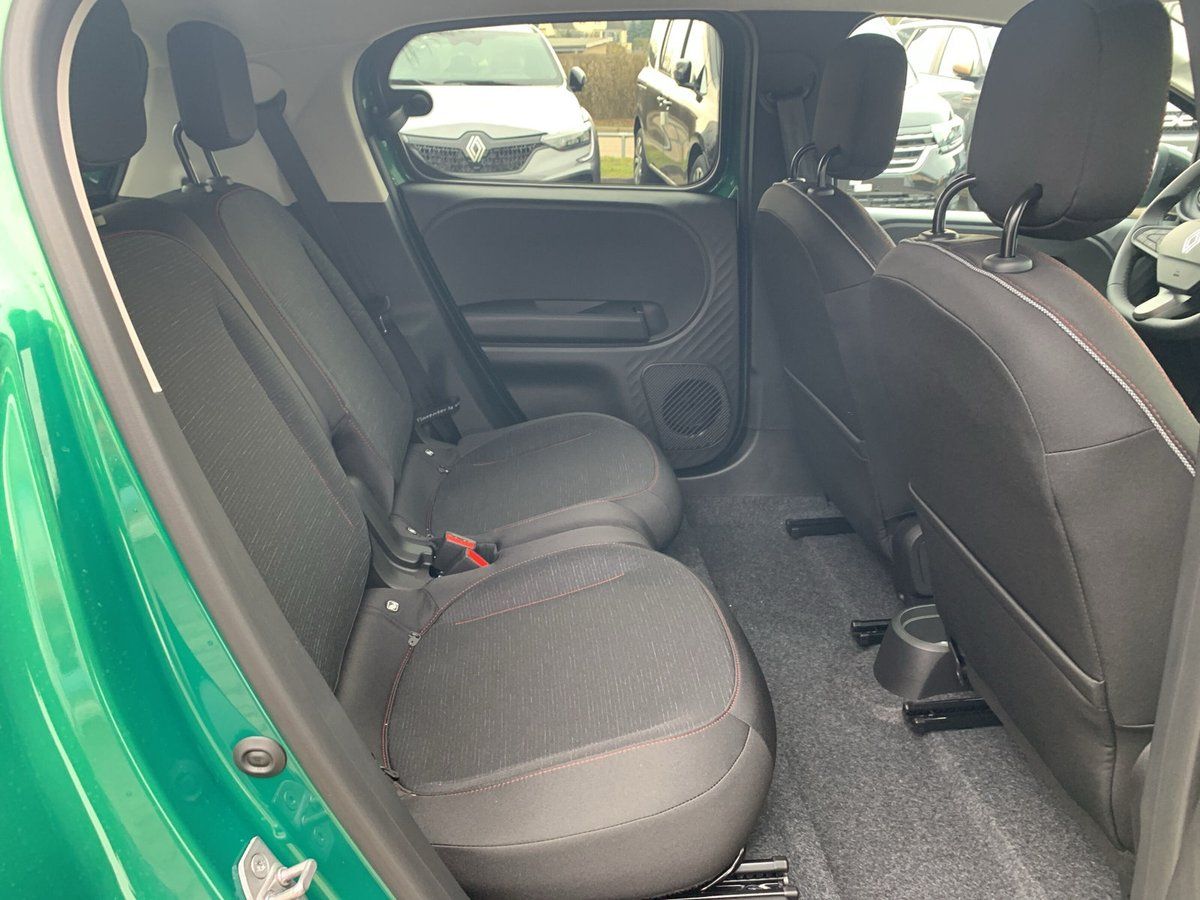 Renault Twingo - Bild 26