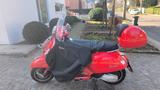 Vespa GTS 300 mit super viel Zubehör - Offers