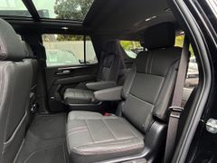 CHEVROLET Tahoe RST 6.2l V8 22" Räd-7 Sitzer 4.59%