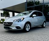 Opel Corsa E AUTOMATIK*WENIG KM*SHZ*NAVI*APPLE*PDC - Opel Corsa Gebrauchtwagen in Ludwigshafen