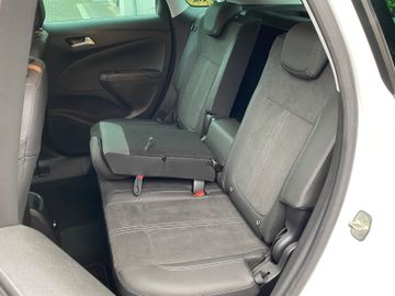 Bild 26 Opel Crossland (X) CROSSLAND ULTIMATE NAVI HUD PDC RFK