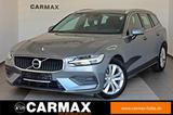 Volvo V60 Momentum Pro, T.Leder,Navi,LED,Kamera,SH - Volvo Gebrauchtwagen in Fulda