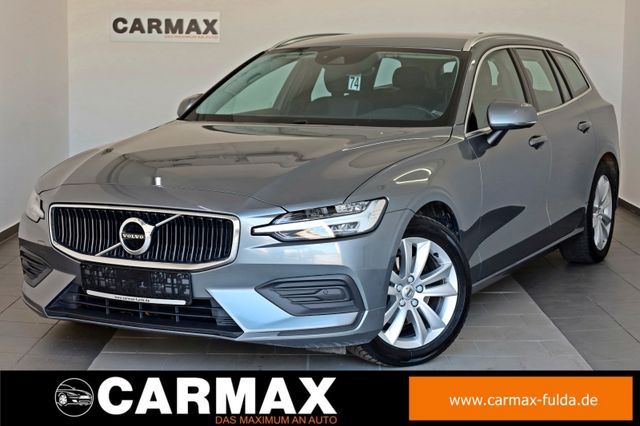 Volvo V60 Momentum Pro, T.Leder,Navi,LED,Kamera,SH