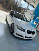 BMW e91 n54 lci - BMW i3 aus 2009