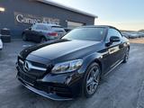 Mercedes-Benz Cabrio C 200 AMG Multibeam Assistenzpaket Kamera - Mercedes-Benz C 200 Gebrauchtwagen in Kassel