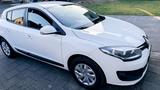 Renault Megane Paris dCi 95 | Klima | Tempo - Renault Megane Paris mit Diesel-Antrieb