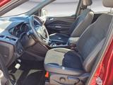 Ford Kuga 2.0 TDCi 4x4 Aut. ST-Line *ACC*KAMERA*PANO* - rote Ford Kuga