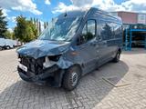 Mercedes-Benz Sprinter III Kasten L2 314 CDI Klima Kamera Temp - Angebote