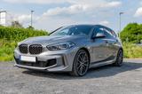 BMW M 135i, TOP Zustand, 1. Hd, MwSt. inkl. TÜV NEU!