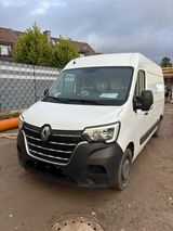 Renault Master III L2H2 - Renault Master in Wuppertal