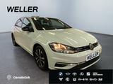 Volkswagen Golf 1.5 TSI BlueM IQ.DRIVE *GJR*Navi*SHZ*CarPla - VW Golf Gebrauchtwagen in Münster