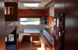 Tabbert Puccini 655 TD 2,5 2013 - Offers
