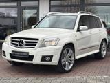 Mercedes-Benz GLK 220 CDI BE 4M Edition1 *Designo*2Sportpakete - Mercedes-Benz: Glk Edition