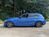 BMW M135i xDrive / M-Performance / Navi Pro / Xenon - BMW 135: 135i