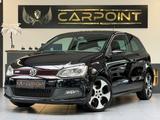 Volkswagen Polo V GTI /Bi-Xenon/Navi/BT/Alcantara/BT/1.Hand - Volkswagen Polo: V