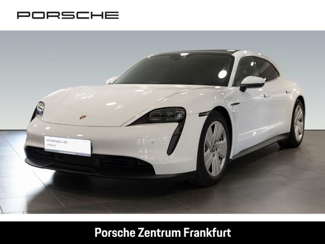 PORSCHE Taycan Sport Turismo Surround-View nur 45.083 km