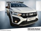 Dacia Jogger Extreme HYBRID 140 +SHZ v.+City-Paket+ALU - Dacia Jogger: Automatik