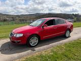 Volkswagen Passat Lim. Comfortline 2.0TDI 140ps - Volkswagen Passat: Ps 140