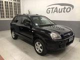 Hyundai Tucson Tucson 2.0 CVVT 16V Dynamic 4WD - gebrauchte Hyundai TUCSON aus dem Jahr 2008