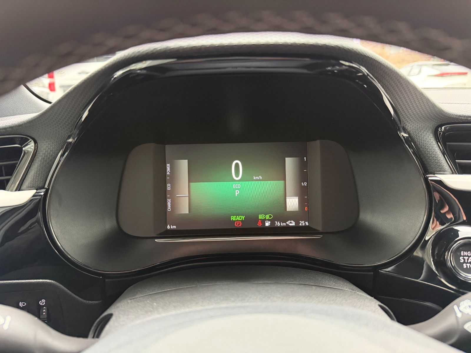Fahrzeugabbildung Opel Corsa F e - Long Range GS Kamera,LED,Navi,SHZ,LM