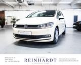 Volkswagen TOURAN 2.0TDi DSG TAXI-PAKET/TAXAMETER/7-SITZE - Volkswagen Touran mit Diesel-Antrieb: Taxi, Kleinbus